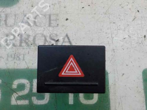 Used Warning switch Warning switch VW TOUAREG (7LA, 7L6, 7L7) 3.0 V6 TDI (225 hp) 5880959 5880959