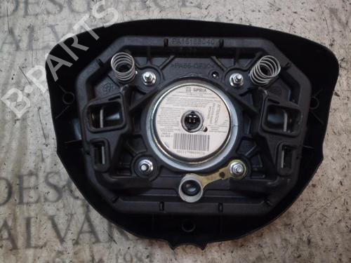 Driver airbag NISSAN INTERSTAR Van (X70) dCi 115 | BP3828727C9 