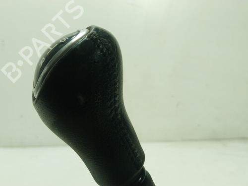 Gear lever MITSUBISHI ASX (GA_W_) 1.6 MIVEC (GA1W) | BP35781400M90 - Image 5