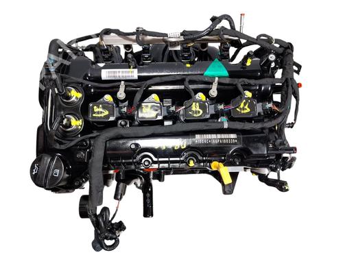 Engine MG MG ZS SUV (AZS1) 1.5 VTi | BP30163970M1