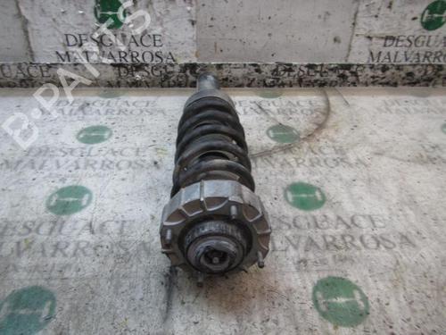 Used Left rear shock absorber Left rear shock absorber PORSCHE CAYENNE (9PA) 3.2 (250 hp) 4011423 4011423