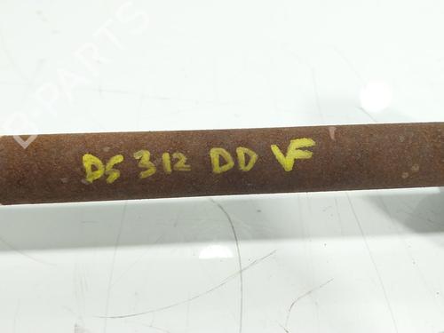 Right front driveshaft DACIA SANDERO II 1.0 SCe 75 (B8JC, B8JD, B8NC) | BP32406634M39 - Image 2
