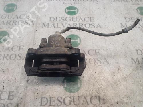 Right front brake caliper SEAT ALTEA (5P1) 1.9 TDI | BP11546802M104 