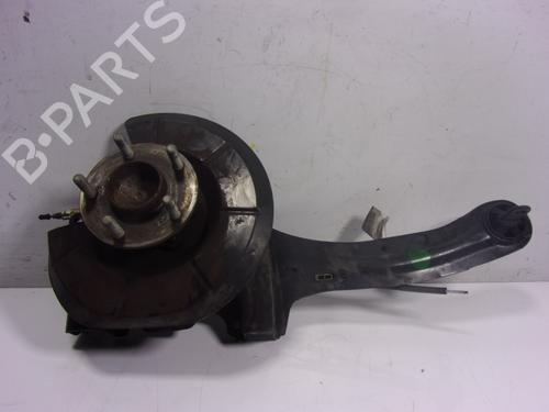 Used Right rear steering knuckle VOLVO C30 (533) D5 (180 hp) 15515369