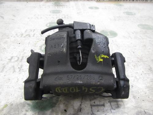 Used Right front brake caliper MERCEDES-BENZ SLK (R170) [1996-2004]  11548079