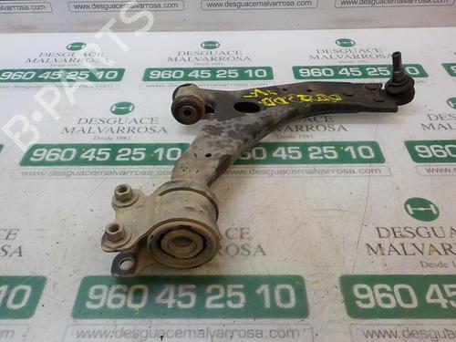 Used Right front suspension arm FORD FOCUS II (DA_, HCP, DP) [2004-2013]  3868330