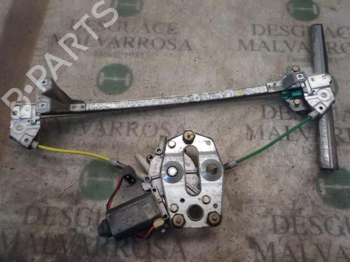 Used Front left window mechanism Front left window mechanism SAAB 900 II [1993-1999] 3775058 3775058
