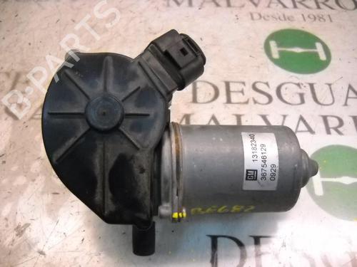 Viskermotor vindrude OPEL CORSA D (S07) 1.3 CDTI (L08, L68) (75 hp) 3738158