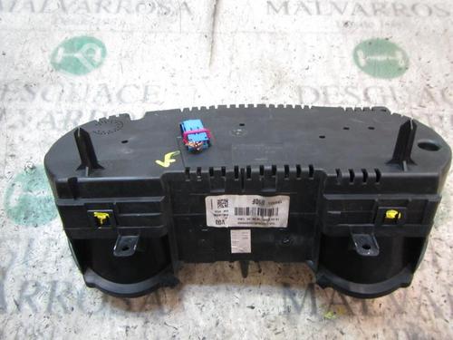Instrument cluster SEAT LEON (1P1) 1.9 TDI | BP3833843C47 
