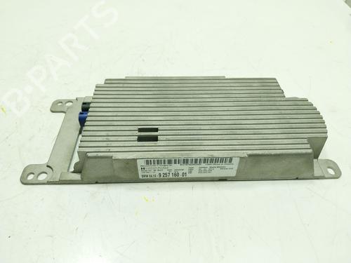 Used Electronic module BMW X6 (E71, E72) M 50 d (381 hp) 19656777