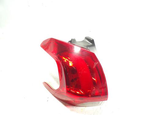 Used Left taillight Left taillight PEUGEOT 2008 I (CU_) [2013-2026] 9189694 9189694