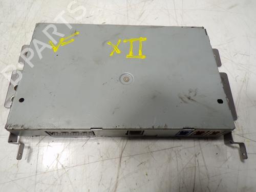 Used Electronic module Electronic module INFINITI Q30 [2015-2026] 10089573 10089573