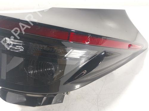 Used Right taillight Right taillight TOYOTA YARIS CROSS (MXP_) 1.5 Hybrid (MXPJ11) (131 hp) 32210587 32210587