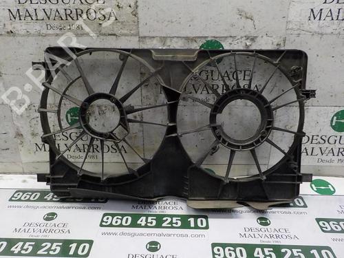 Other JEEP COMPASS (MK49) 2.2 CRD 68069023AA