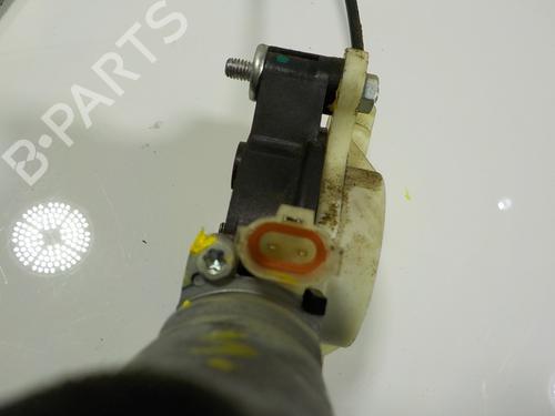 Front left window mechanism HYUNDAI i20 II (GB, IB)  | BP13552439C22 