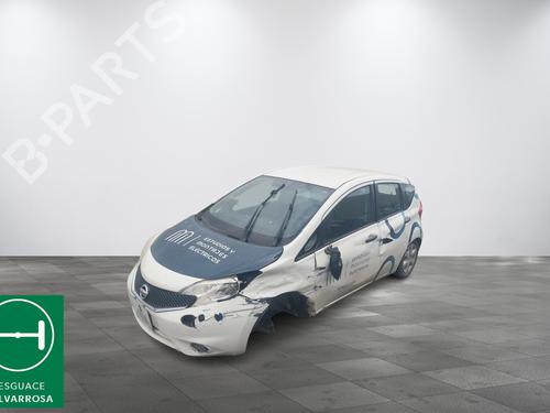 Starter NISSAN NOTE (E12) 1.5 dCi | BP21164233M8 