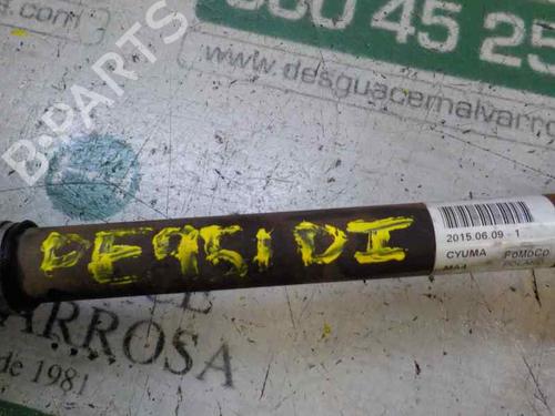 Left front driveshaft FORD FIESTA VI (CB1, CCN)  | BP5322010M38 