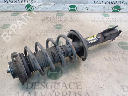Used Right front shock absorber VW POLO (6N2) [1999-2001]  3797173