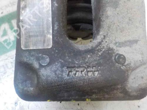 Left rear brake caliper PEUGEOT PARTNER Tepee  | BP11551107M107