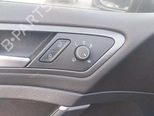 Right tailgate light VW GOLF VII Variant (BA5, BV5) 1.5 TSI | BP29575571C80  - Image 10