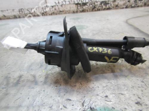 Clutch slave cylinder FORD FOCUS III 1.6 TDCi | BP14277871M113 