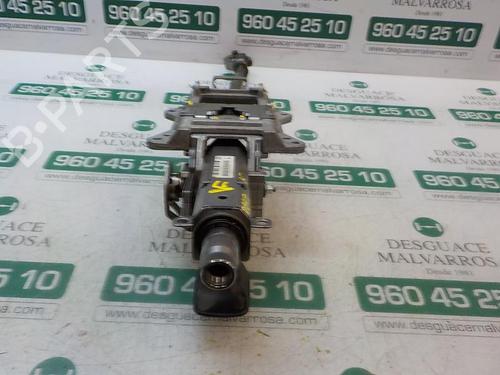 Used Steering column Steering column VW GOLF V (1K1) 1.9 TDI (105 hp) 3866201 3866201