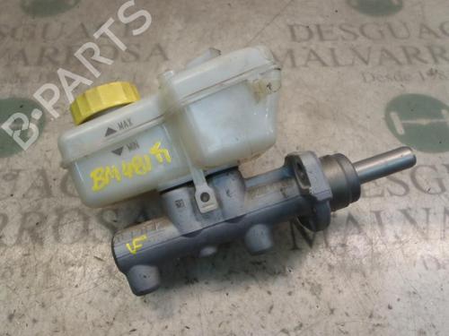 Used Brake master cylinder Brake master cylinder VW POLO IV (9N_, 9A_) 1.2 (60 hp) 3797666 3797666