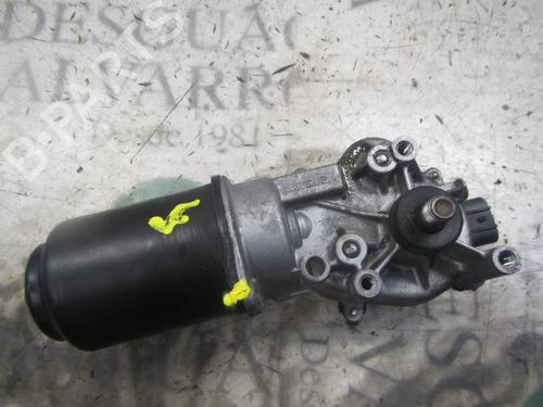 Used Front wiper motor HONDA FR-V (BE) 2.2 i CTDi (BE5) (140 hp) 4008486