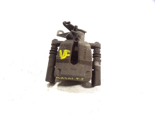 Used Left rear brake caliper Left rear brake caliper RENAULT MEGANE IV Hatchback (B9A/M/N_) 1.5 dCi 110 (B9A3) (110 hp) 11552950 11552950