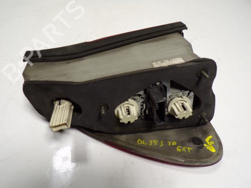Right taillight BMW X5 (E53) 3.0 d | BP15066809C35 - Image 2