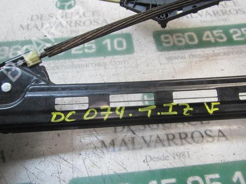 Rear left window mechanism VW PASSAT CC B6 (357)  | BP3871103C24