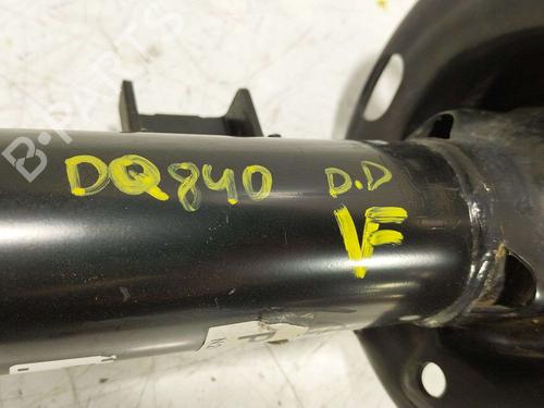 Right front shock absorber MAZDA CX-5 (KF) 2.0 | BP38593624M17 - Image 4