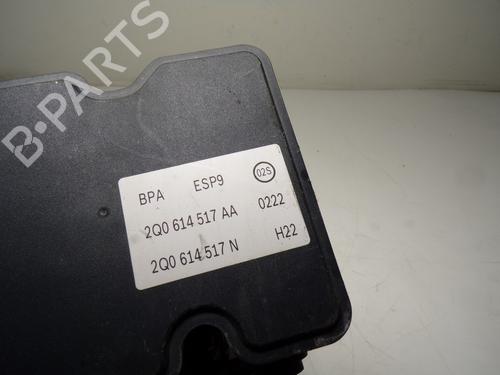 ABS pump SEAT IBIZA V (KJ1, KJG) 1.0 TSI | BP12960869M43 