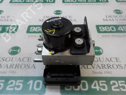 Abs pomp SSANGYONG RODIUS I 2.7 Xdi (165 hp) 3867209