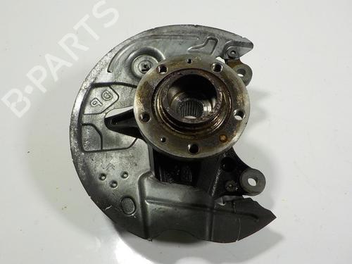 Used Right front steering knuckle PEUGEOT 308 II (LB_, LP_, LW_, LH_, L3_) [2013-2021]  11916772