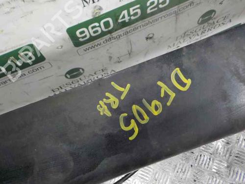 Rear axle DACIA LODGY (JS_)  | BP6535812M2 
