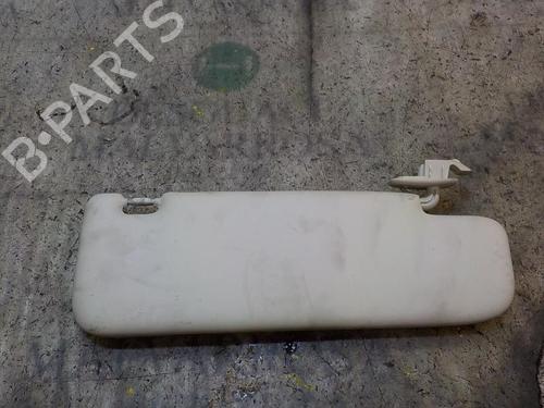 Left sun visor FIAT 500 (312_) 1.2 (312AXA1A) | BP3998364I1 - Image 3