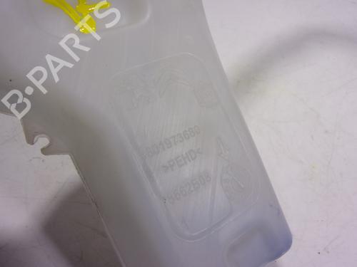 Windscreen washer tank CITROËN C4 CACTUS  | BP15724174C113