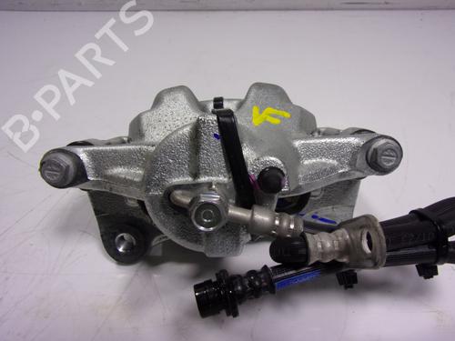 Right front brake caliper TOYOTA YARIS CROSS (MXP_) 1.5 Hybrid (MXPJ10) | BP15839632M104 