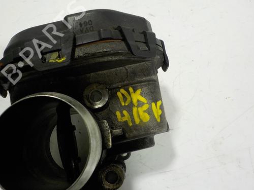 Throttle body PEUGEOT 2008 I (CU_)  | BP12207143M82 