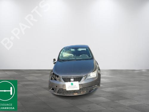 Steering rack SEAT IBIZA IV (6J5, 6P1) 1.6 TDI | BP13385519M22 