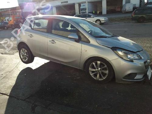 Electronic module OPEL CORSA E (X15) 1.4 (08, 68) | BP4808461M83  - Image 10