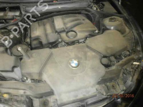Gearbox BMW 3 Compact (E46) 316 ti | BP3836808M3 