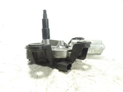Rear wiper motor NISSAN QASHQAI I (J10, NJ10)  | BP8224794M102