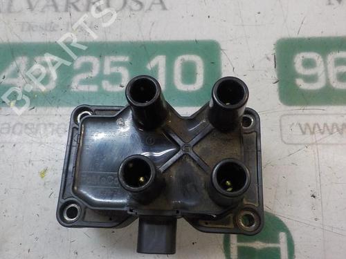 Ignition coil FORD FUSION (JU_)  | BP3868431M94 