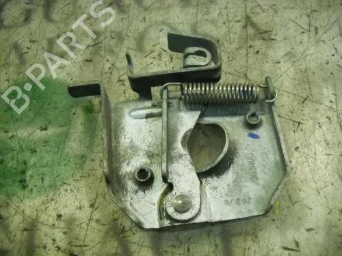 Hood lock RENAULT MEGANE II (BM0/1_, CM0/1_) 2.0 dCi (BM1K, CM1K) | BP8769919C133 