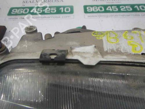 Højre forlygte FORD GALAXY I (WGR)  | BP3867416C29 