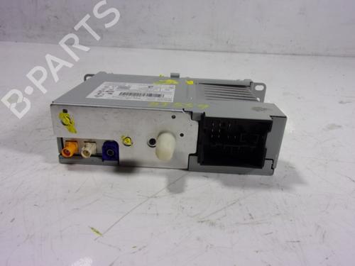 Radio TOYOTA PROACE Van (MDZ_)  | BP10160318E6 