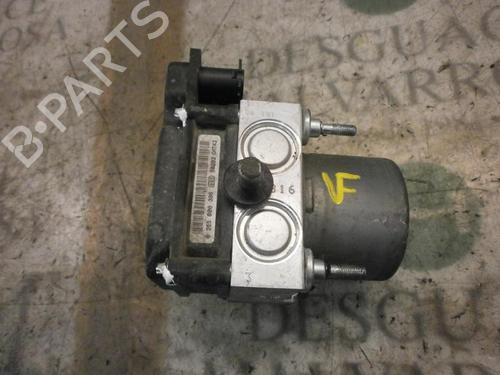 Used ABS pump FIAT PANDA (169_) 1.2 (169.AXB11, 169.AXB1A) (60 hp) 3788775