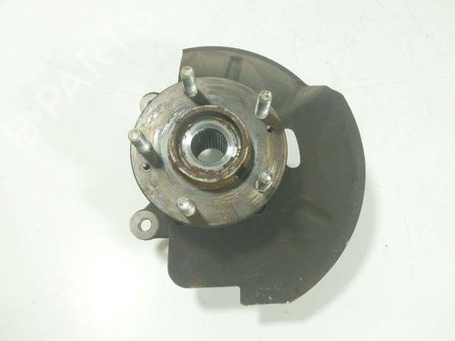 Used Left front steering knuckle Left front steering knuckle 38792089 38792089